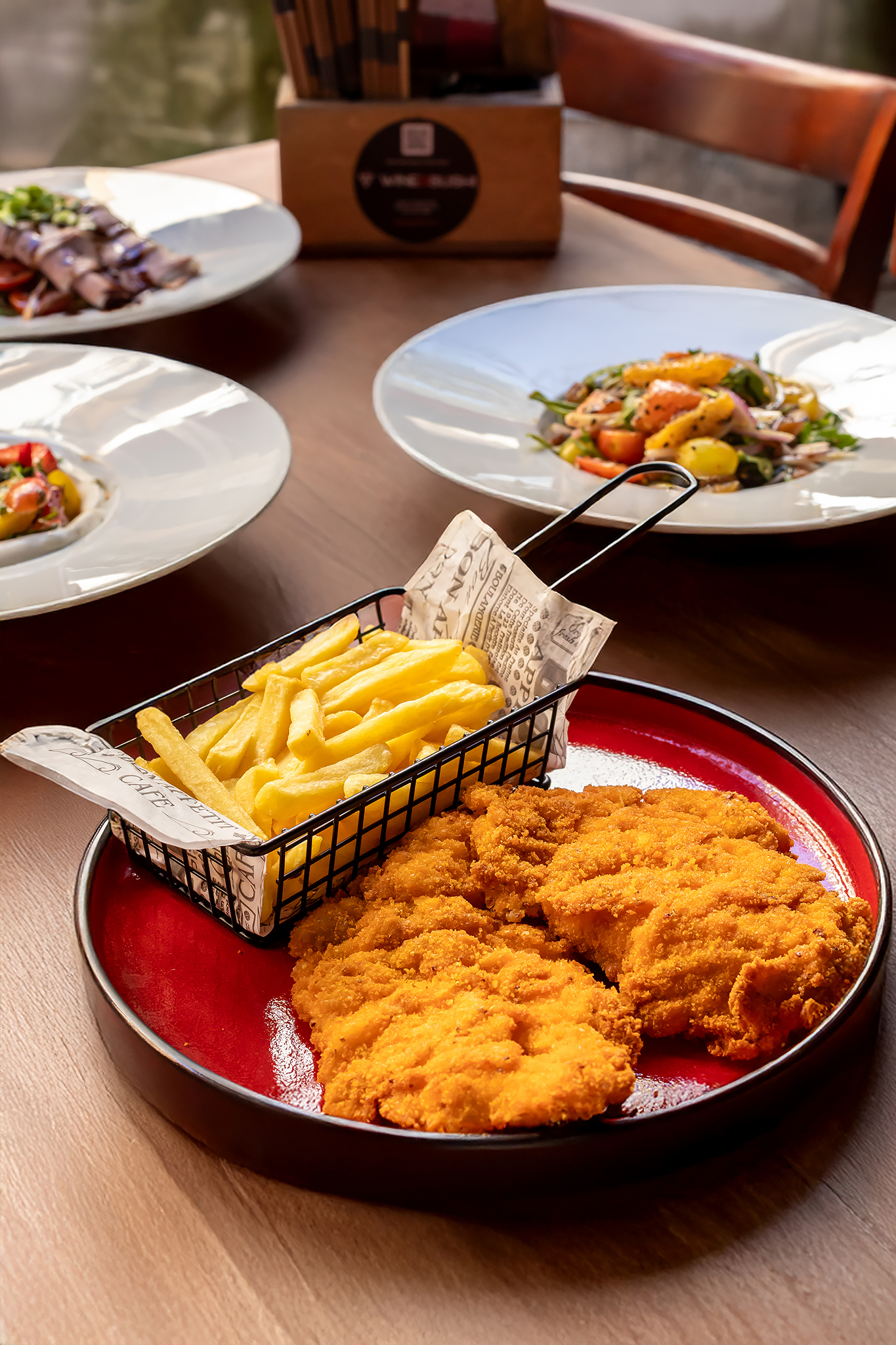 1 апреля - 31 мая 2025